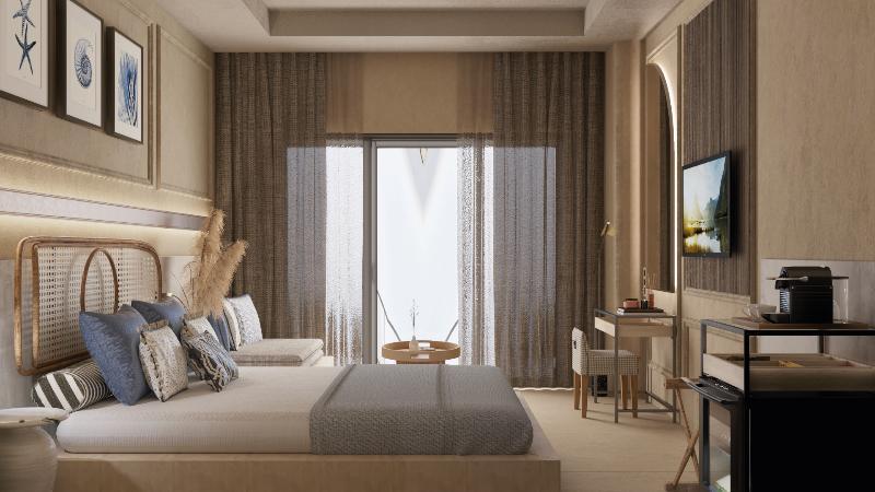 Hotel Liu Resort シダ エクステリア 写真