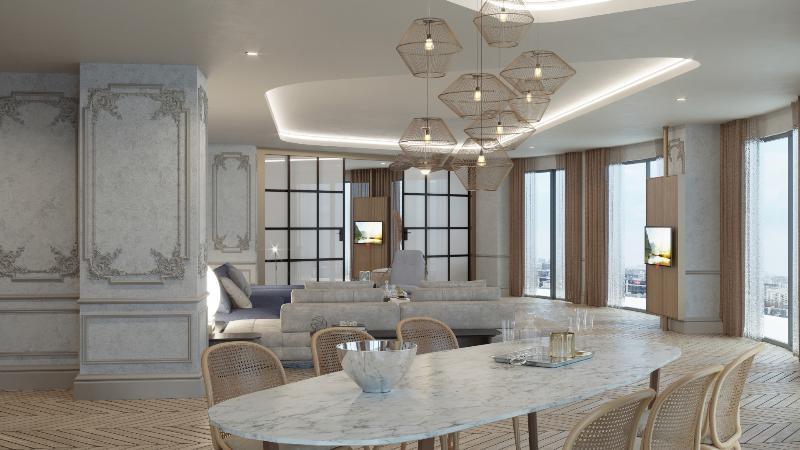 Hotel Liu Resort シダ エクステリア 写真