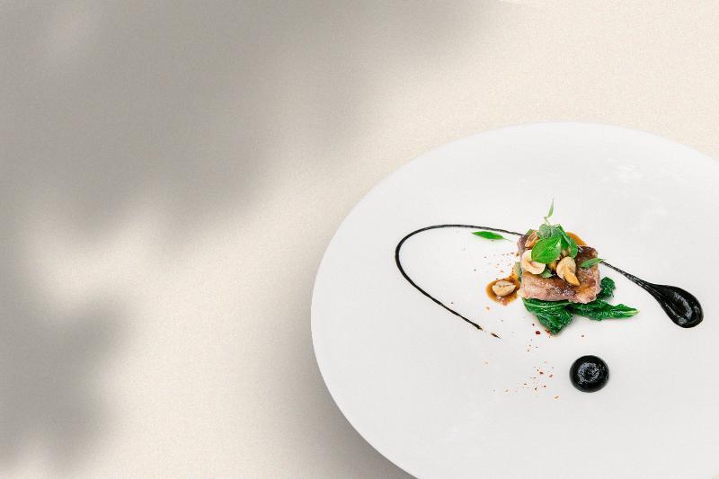 Hotel Liu Resort シダ エクステリア 写真