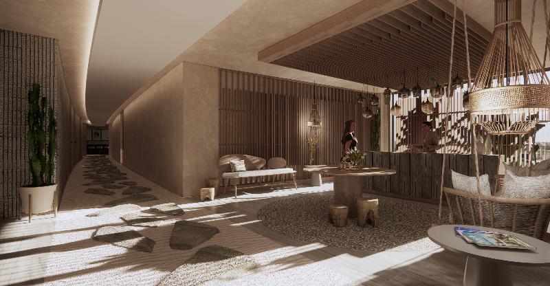 Hotel Liu Resort シダ エクステリア 写真