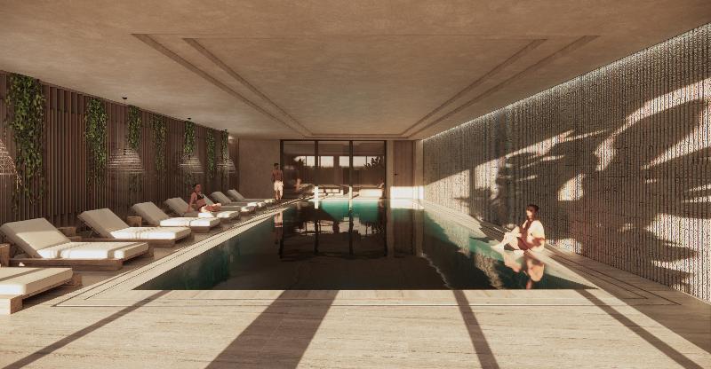 Hotel Liu Resort シダ エクステリア 写真