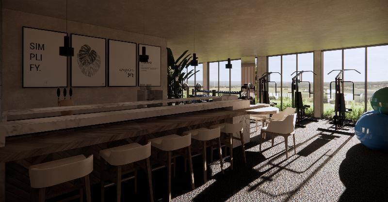 Hotel Liu Resort シダ エクステリア 写真