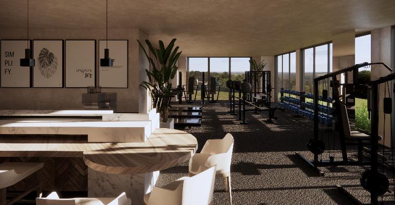 Hotel Liu Resort シダ エクステリア 写真